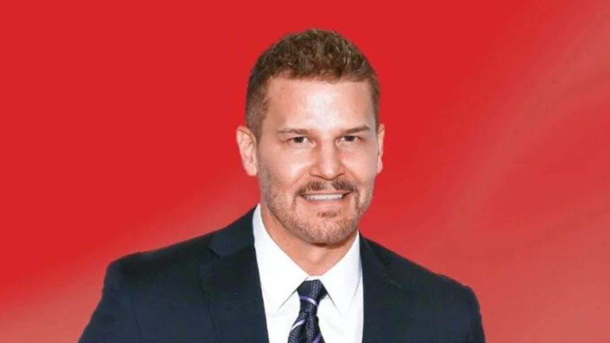 David Borhaz