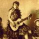 Historia del Ukelele