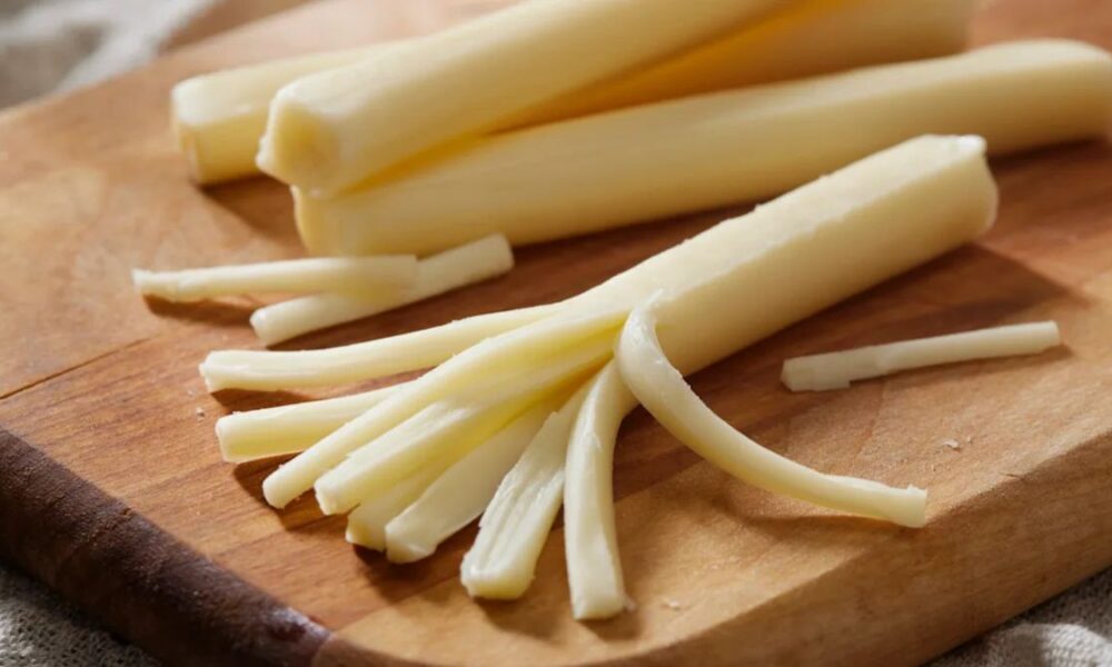 String Cheese