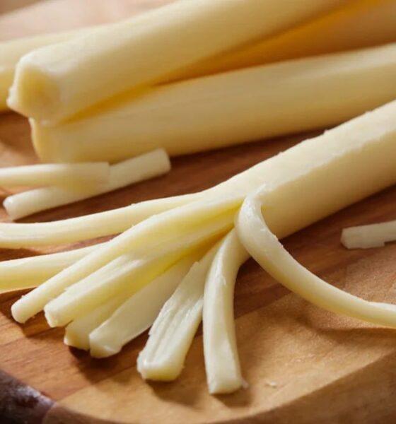 String Cheese