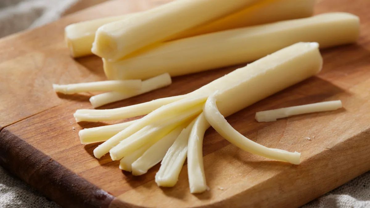 String Cheese