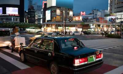 Toyota Chaser