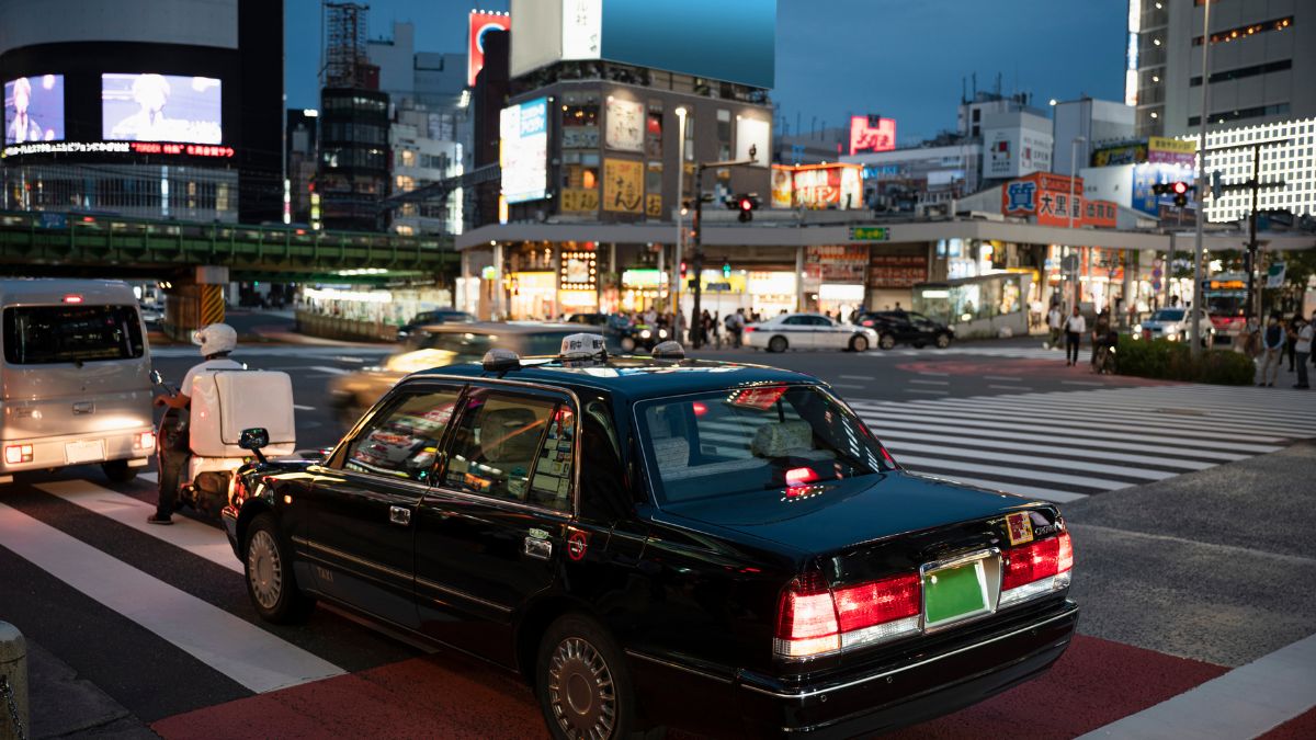 Toyota Chaser
